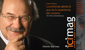 ICIMAG 12 ICIMAG 12