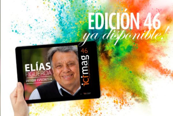 Noticias de la revista ICIMAG