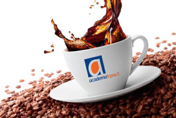 Otra invitación: Open House & Coffee