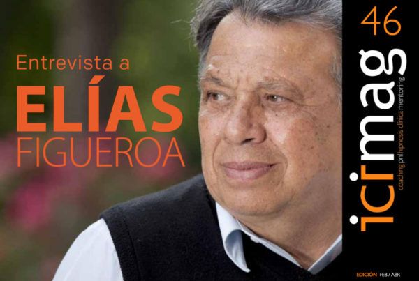 Noticias de la revista ICIMAG