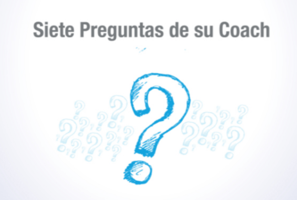 Siete Preguntas de su Coach