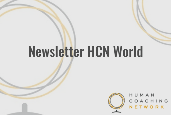 Newsletter HCN World