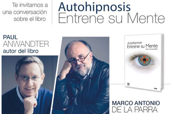 Invitación: Autohipnosis Entrene su Mente