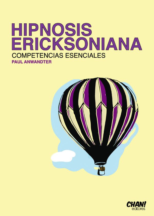 Hipnosis Ericksoniana: Competencias Esenciales