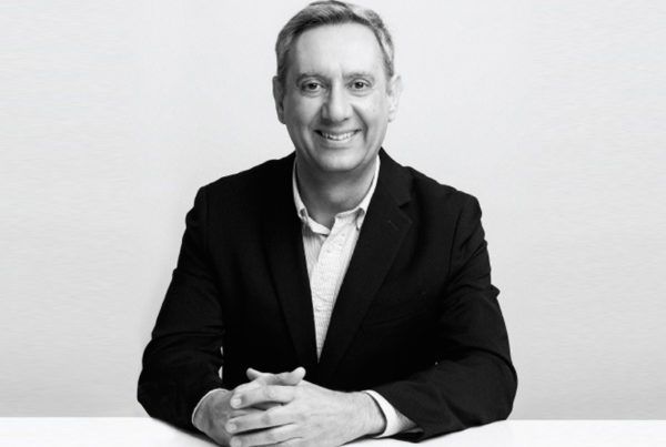 El día del padre con Paul Anwandter