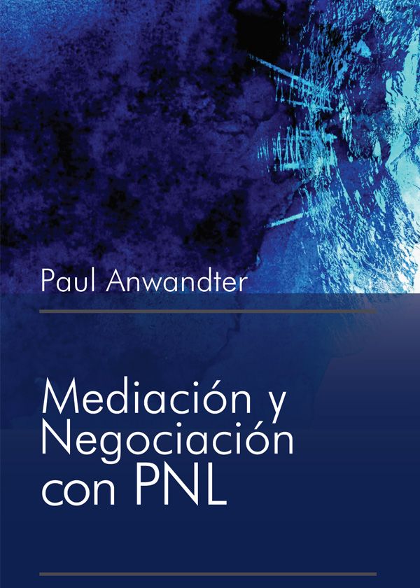 Mediación y Negociación con PNL